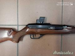 HK 940 cal. 30.06