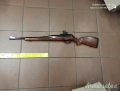 HK 940 cal. 30.06