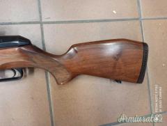 HK 940 cal. 30.06