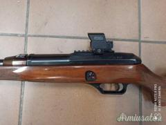 HK 940 cal. 30.06