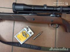SAKO 75L cal. 7 STW