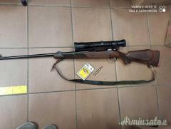 SAKO 75L cal. 7 STW