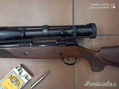 SAKO 75L cal. 7 STW