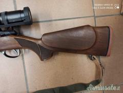 SAKO 75L cal. 7 STW