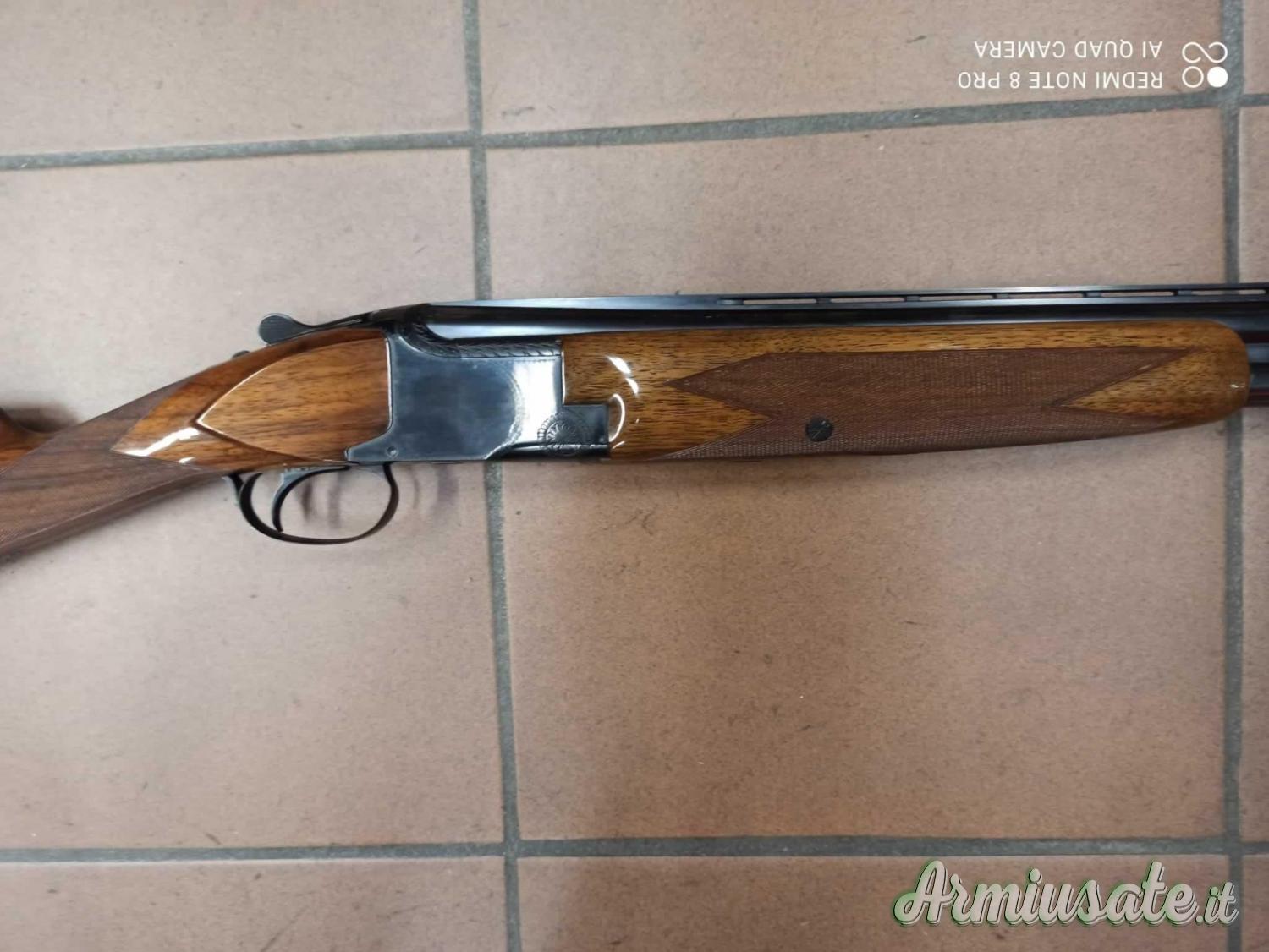 BROWNING B25 cal. 12 BROWNING B25 cal. 12