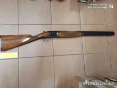 BROWNING B25 cal. 12