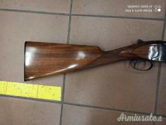BROWNING B25 cal. 12