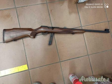 BERETTA OLIMPIA cal. 22 LR