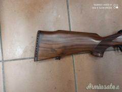 BERETTA OLIMPIA cal. 22 LR