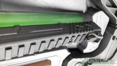 HATSAN PAC JET 1 RG GREEN cal. 4,5 HATSAN PAC JET 1 RG GREEN cal. 4,5