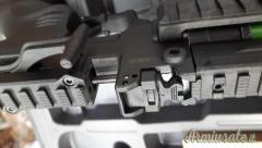 HATSAN PAC JET 1 RG GREEN cal. 4,5 HATSAN PAC JET 1 RG GREEN cal. 4,5