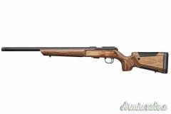 CZ | Ceska Zbrojovka 457 AT-ONE .22 Long Rifle