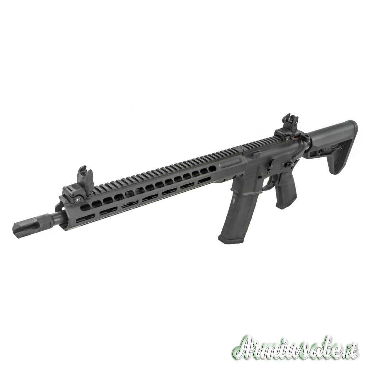 Barrett REC7 .223 Remington Barrett REC7 .223 Remington