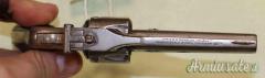 Revolver Iver Johnson's Mod. 1896  Cal. 32