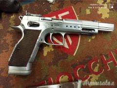 TANFOGLIO GOLD TEAM cal. 9x21
