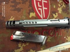 TANFOGLIO GOLD TEAM cal. 9x21