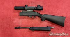 Ruger | Sturm 10/22 Takedowns .22 Long Rifle