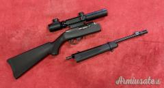 Ruger | Sturm 10/22 Takedowns .22 Long Rifle