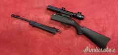 Ruger | Sturm 10/22 Takedowns .22 Long Rifle
