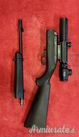 Ruger | Sturm 10/22 Takedowns .22 Long Rifle