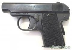 ...Altro | Non elencato MELIOR New Model 1920 .25 ACP  |  6.35 mm Browning