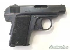 ...Altro | Non elencato MELIOR New Model 1920 .25 ACP  |  6.35 mm Browning
