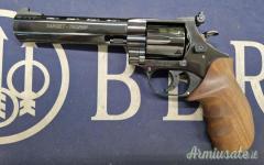 HW TARGET TROPHY cal.357 Magnum