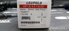 Ottica Leupold VX-3 I