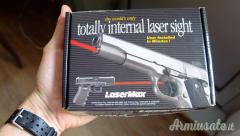 Lasermax per Glock