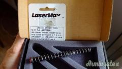 Lasermax per Glock