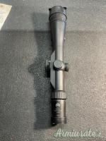Burris ballistic laserscope III 4-16x50