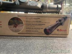 Burris ballistic laserscope III 4-16x50