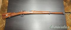 Carl Gustav M96