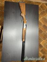 Beretta Whitewing  12
