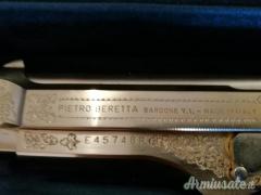 Beretta 98FS GOLD 9x21mm IMI