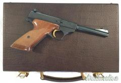 FN Herstal | Fabrique Nationale Challenger .22 LR Long Rifle
