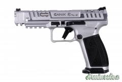 Canik SFx RIVAL-S CROMATA 9x19mm Parabellum | Luger | NATO