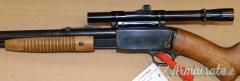 Carabina FN Browning Trombone Cal. 22LR