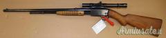 Carabina FN Browning Trombone Cal. 22LR