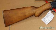 Carabina FN Browning Trombone Cal. 22LR