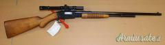 Carabina FN Browning Trombone Cal. 22LR