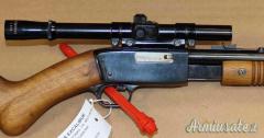 Carabina FN Browning Trombone Cal. 22LR
