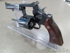 SMITH & WESSON 15-4 CAL 38SPL RIF S16