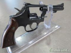SMITH & WESSON 15-4 CAL 38SPL RIF S16