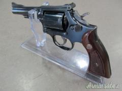 SMITH & WESSON 15-4 CAL 38SPL RIF S16