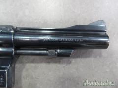 SMITH & WESSON 15-4 CAL 38SPL RIF S16