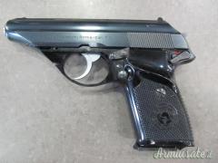 BERETTA ROMA MOD 90 CAL 7,65 BR RIF S17