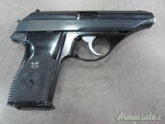 BERETTA ROMA MOD 90 CAL 7,65 BR RIF S17