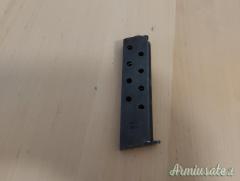 Caricatore per pistola FN Browning mod. 1910/22, cal. 7,65 Browning