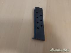 Caricatore per pistola FN Browning mod. 1910/22, cal. 7,65 Browning